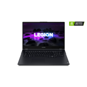 Lenovo Legion 5 17" Laptop 17.3" FHD, 5800H, 16GB RAM, 1TB SSD, RTX 3070 $1150 + Free Shipping