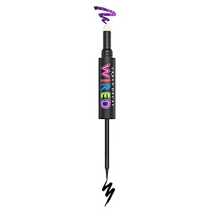 Urban Decay Wired Double-Ended Eyeliner & Top Coat $9.35, Lorac Alter Ego Lipstick $7.65 & More + Free Ship to Store or F/S on $25+