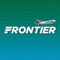 Frontier 100% Off Promotion (Select Dates)