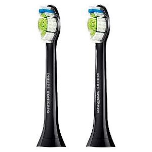 2-Pack Philips Sonicare W Diamond Clean Replacement Toothbrush Heads $13.55 & More + Free S/H