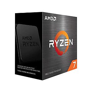 AMD Ryzen 7 5700X Desktop Processor $192