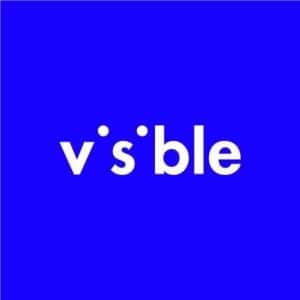 Visible: Buy/Bring A Compatible Device, Get Unlimited Everything 4G LTE/5G Plan 2-Months for $15/mo. (New Lines Only)