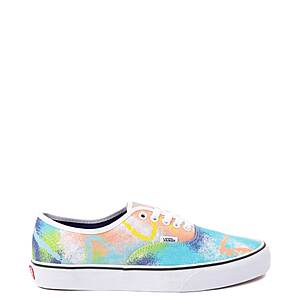 Vans Men's or Women's Skate Shoes (Select Colors) $25 + Free Shipping