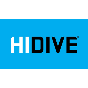 Hidive Anime Streaming new customers...$36 for one year.