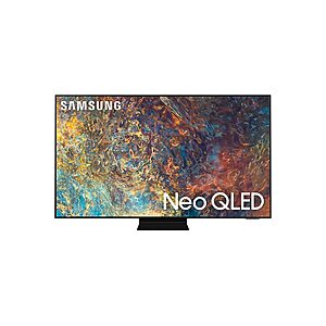 Samsung 75-Inch QN90A Neo QLED $1900 (Woot, probably ends soon) $1899.99