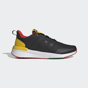 Adidas Racer TR21 X LEGO® Shoes - Black or White (Unisex Running) $51.59