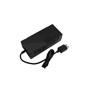 OEM AC Adapter Charger Power Supply for Xbox One - YMMV $10.30