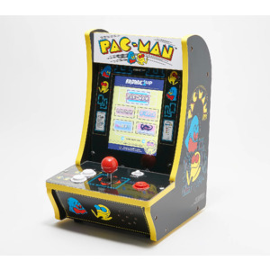 Arcade1Up CounterCade 5 Game Retro Tabletop Arcade Machine $93.97 AC & S/H