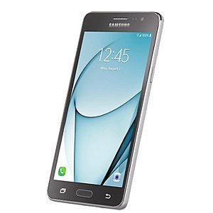 Straight Talk Samsung Galaxy On5 (S550TL) Free FedEx Overnight  [No Plan Req'd] $19.99