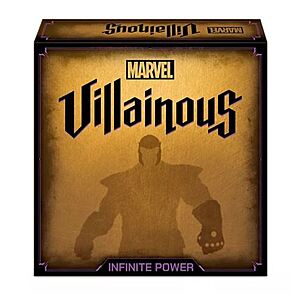 Marvel Villainous by Ravensburger $22.47