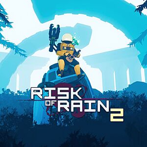Risk of Rain 2 (PC Digital Download) $9.90