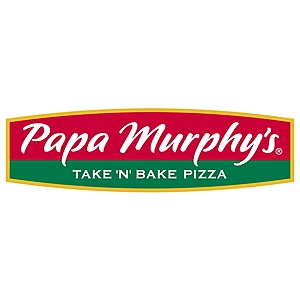 1 x Free 12" Medium Cheese Pizza @ Papa Murphy's (Valid for New Rewards Members)