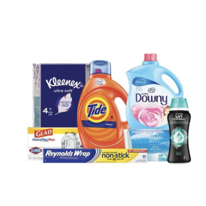 Target: Spend $50+ on Select Household Essentials, Get $15 Target GC Free + Free Store Pickup **Starting Sunday Feb 28th - March 6th**
