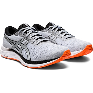 Asics Men's Gel-Excite 7 Running Sneakers (Piedmont Grey or Peacoat, Various Sizes) $24 + Free Shipping