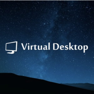 Oculus Daily Deal 11/26 only: Virtual Desktop $13.99