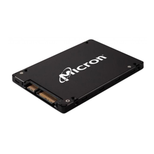 MICRON SSD MTFDDAK2T0TBN-1AR1ZABYY 2TB SATA 6GB/S 2.5" SOLID STATE DRIVE VIA RAKUTEN - $252 after coupon SAVE15