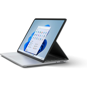 Amazon.com: Microsoft Surface Laptop Studio - 14.4" Touchscreen - Intel® Core™ i7 - RTX 3050 Ti - 16GB Memory - 512GB SSD - Platinum : Electronics $1597