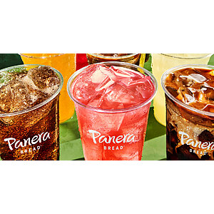 Free 4 month Panera Unlimited Sip Club  membership (For AMEX Card Holders)