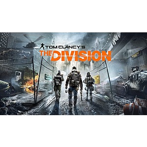 Kinguin PC Game Sale: Tom Clancy's The Division $5.50, Darkest Dungeon $2.36 Age of Wonders: Planetfall $1.65 & More (Digital Delivery)