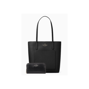 Kate Spade Surprise: Daily Tote and Staci Large Continental Wallet $129, More + Free Shipping