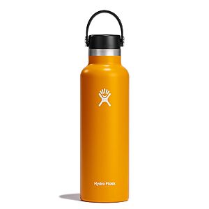 Hydroflask:18-oz Standard Mouth Insulated Bottle (Snapper) $18, 20-oz Wide Mouth Bottle (Select Colors) $21 & More + Free Shipping on $99+