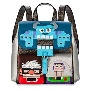 Pixar Holiday Mini Backpack by Danielle Nicole $31.48 + Free Shipping