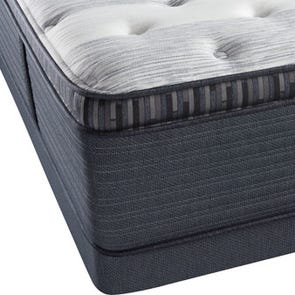 Beautyrest Platinum Sale 50% Off + Ashley From $199