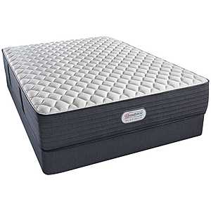 Simmons Beautyrest Platinum Mattresses: Spring Grove Extra Firm: King $899, Queen $649 & More + Free S&H