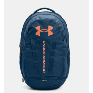 Under Armour: UA Hustle 5.0 Backpack (various) from $24.75 & More + Free S/H