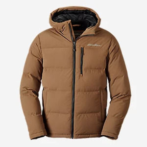 Eddie Bauer Clearance: Men's, Women's & Kids' Clothing & Outerwear 60% Off + Free S&H on $49+