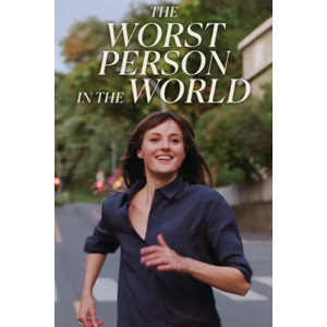 The Worst Person in the World (2021) Digital HDX at VUDU $4.99