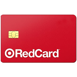 Target: Apply for a new RedCard, get $50 off a $100 purchase after approval (8/2 - 8/15)