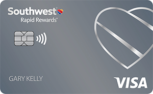 Southwest Rapid Rewards Plus, Premier, & Priority Credit Cards: Earn 100K Points w/ $12K Spent in First 12 Months