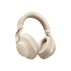 Jabra Elite 85h Bluetooth noise canceling over-ear headphones $199 (save $100)