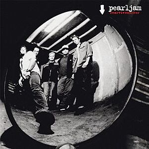Pearl Jam - Rearviewmirror Greatest Hits 1991-2003 Vol. 2 [Black Vinyl] $17.84