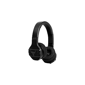 JBL Under Armour Sport Train Headphones - Project Rock Edition - $44.99 - Free shipping for Prime members - $44.99