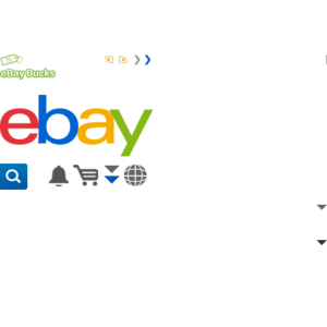 Ebay - Earn a $10 coupon for every sale you make in qualifying sports categories. Up to $50 - YMMV