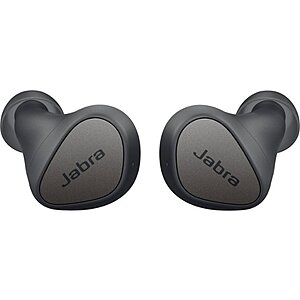 Bestbuy: Jabra Elite 3 True wireless In-Ear headphones(All Colors) $49.99 + Free Shipping