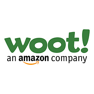 Select Woot Customers Coupon Discounts $5 Off $10+ & More (Valid thru 9/30)