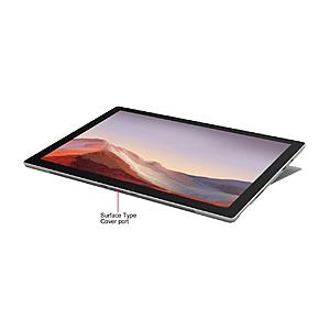 (Now Changed to $649) Microsoft Surface Pro 7 i5 8gb 128gb (device only) $629 Shipped