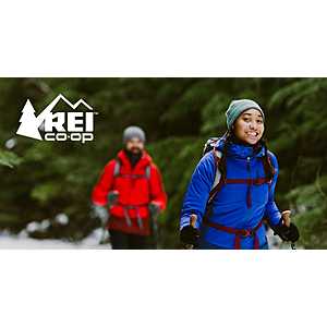 REI: Labor Day Sale & Clearance Items  Up to 40% Off + Free In-Store Pickup