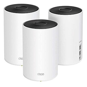 Costco TP-Link Deco AX3600 mesh router down to $269.99
