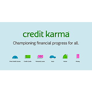 Credit Karma Apple credit card $100 signup bonus