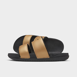 Finish Line Extra 50% Off Select Items: Women's Nike Offcourt Duo Slide Sandals $15 +6 % SD Cashback & More + Free S&H
