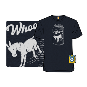 Shirt Woot 65% Off Men's, Women's, and Kids' Graphic Tees: Select Tees $4.55 each & More + Free S/H