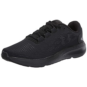 Prime Members: Under Armour Running Shoes: Men's Charged Pursuit 2 $38 & More + Free Shipping