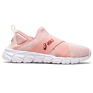 Asics Women's Shoes Sale: Gel-Contend 6 or Jolt 3 $18, Quantum Lyte Slip-On $15 & More + Free S/H