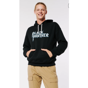 Hollister: Women's Waffle Button-Down T $6, Men's Oversized Black Panther Hoodie $15 & More + Free S&H on $59+
