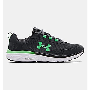 Under Armour Men's Charged Assert 9 Shoes (Select Colors) $27+ Free Shipping