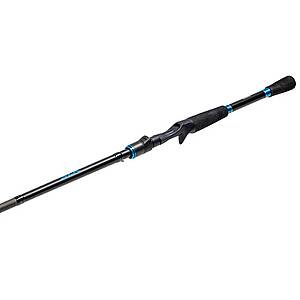Shimano SLX Casting and Spinning Rods Buy One Get One Free $99.99